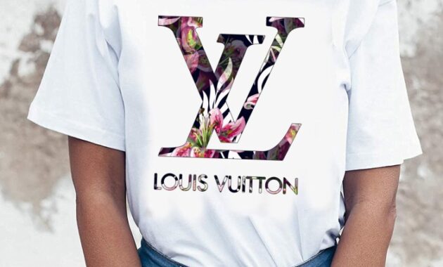 Louis Vuitton Mens Dress Shirt Elevate Your Style