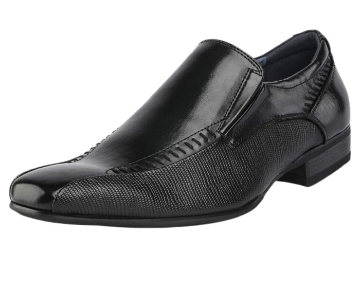 Mens casual dress shoes jcpenney