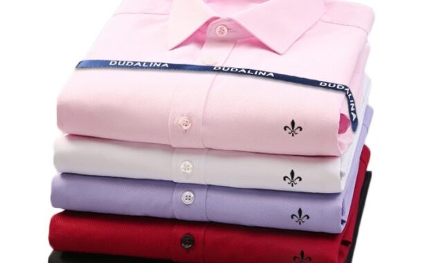 Mens Dress Shirts Under $10 Affordable Style for Every Occasion