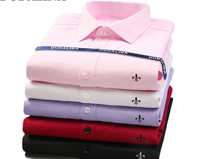 Men's dress shirts under 