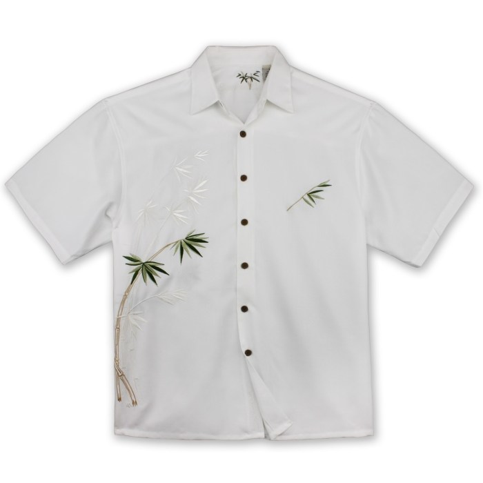 Mens bamboo dress shirts