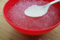 How to cook sago pinoy style