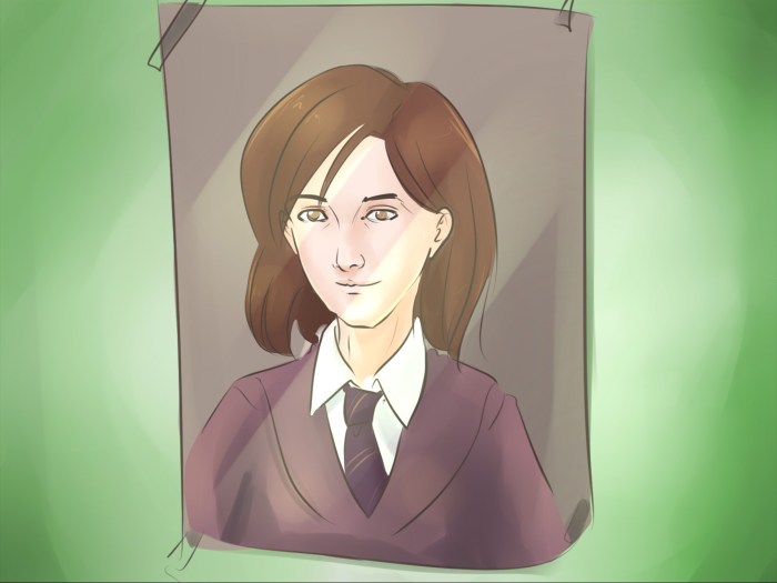 How to decorate your room like hermione granger