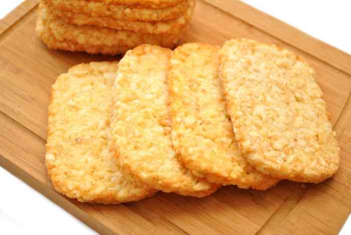 How to cook frozen country style hash browns