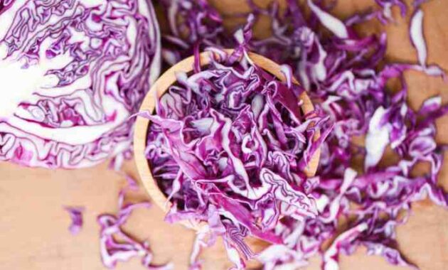 How to Cook Purple Cabbage Indian Style A Flavorful Recipe Guide