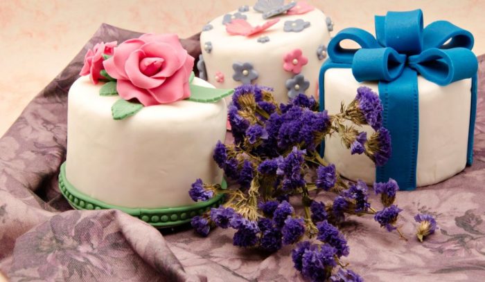 How to start a cake decorating business australia