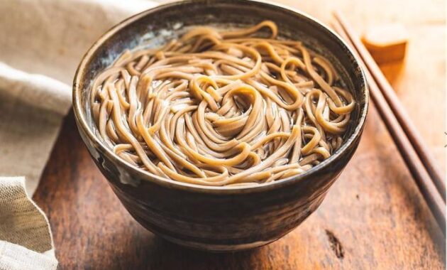 How to Cook Noodles Japanese Style – Mastering the Art of Authentic Ramen