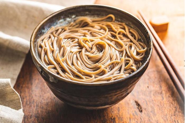 How to cook noodles japanese style