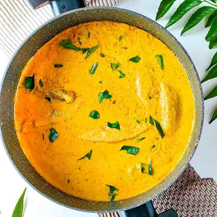 Fish curry kerala recipe style meen step recipes make bengalis whiskaffair seafood coconut malayalis common things our love