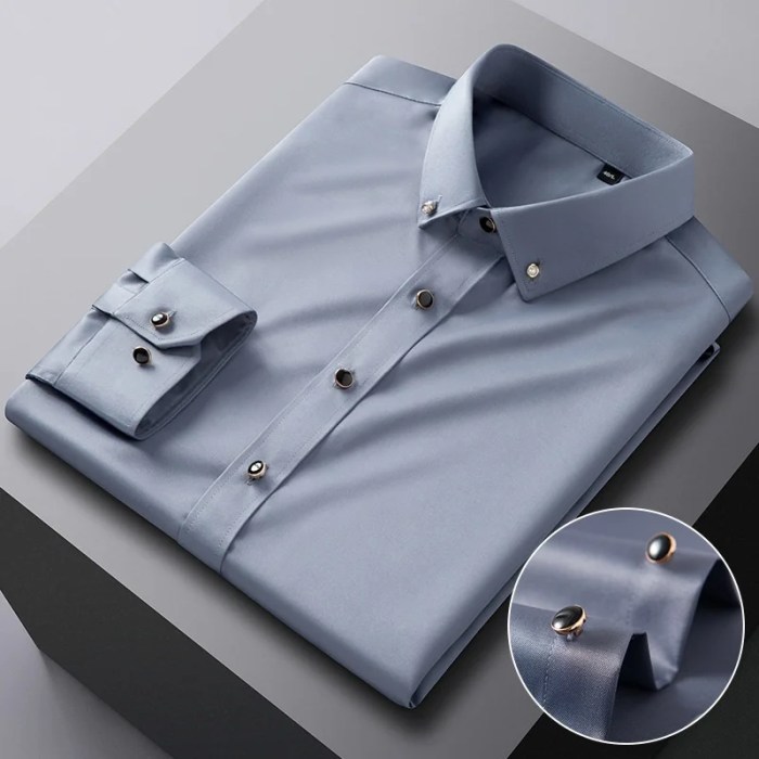 Expensive dress shirts for men