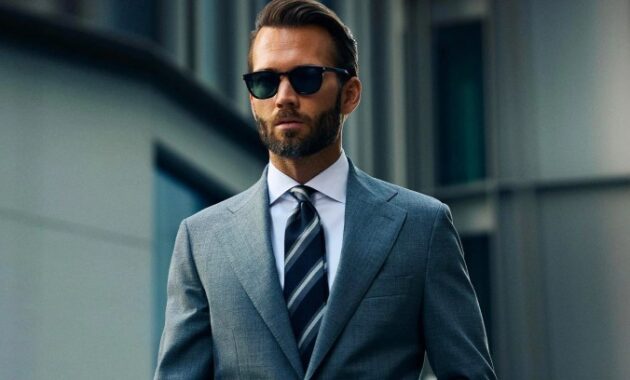 Men Dress Shirts Online – Find Your Perfect Style Today