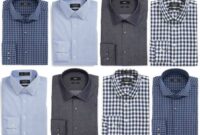 Mens dress shirts new york