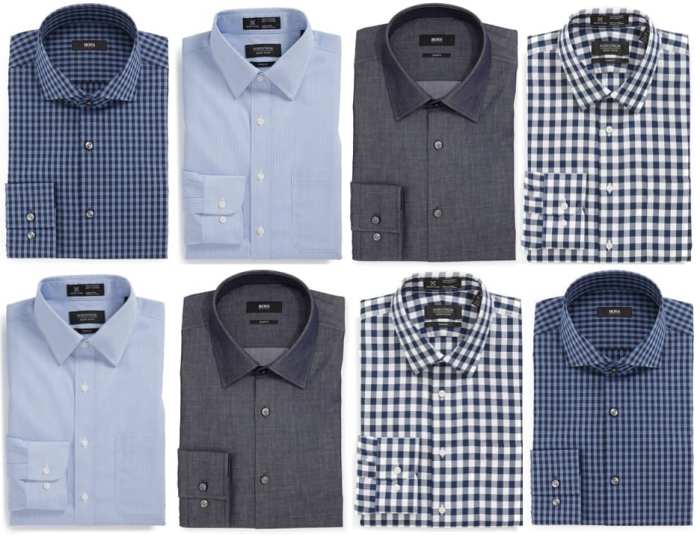 Mens dress shirts new york