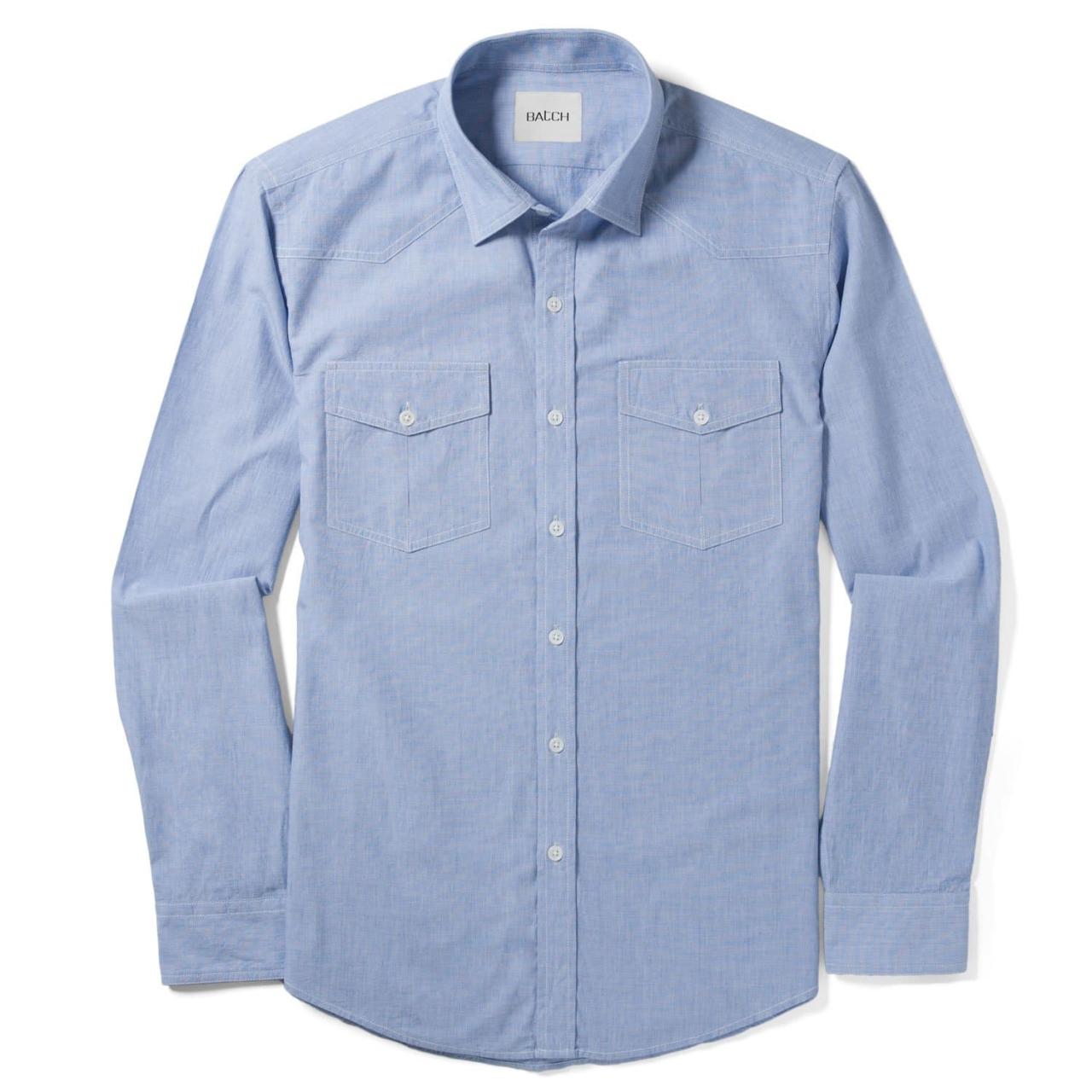 Best dress shirt for men